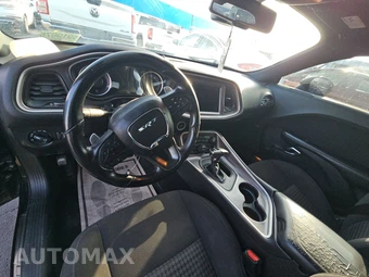 2019 Dodge Challenger R/T Scat Pack – miniatura 11
