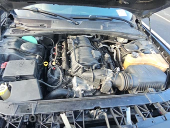 2019 Dodge Challenger R/T Scat Pack – miniatura 15