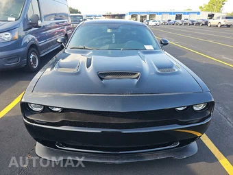 2019 Dodge Challenger R/T Scat Pack – miniatura 2