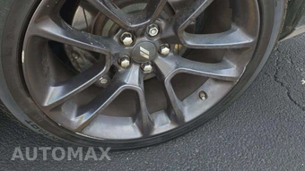 2019 Dodge Challenger R/T Scat Pack – miniatura 21