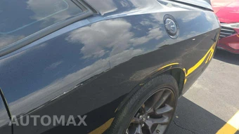2019 Dodge Challenger R/T Scat Pack – miniatura 23
