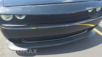 2019 Dodge Challenger R/T Scat Pack – miniatura 25