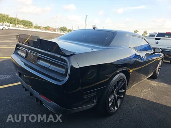 2019 Dodge Challenger R/T Scat Pack – miniatura 4