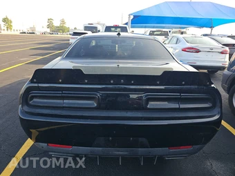 2019 Dodge Challenger R/T Scat Pack – miniatura 5