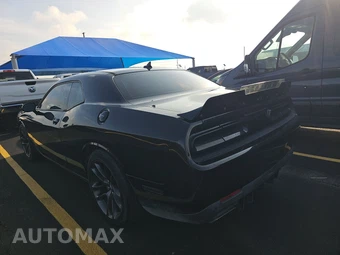 2019 Dodge Challenger R/T Scat Pack – miniatura 6