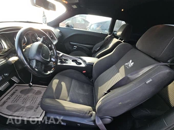2019 Dodge Challenger R/T Scat Pack – miniatura 7