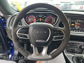 2019 Dodge Challenger SRT Hellcat - miniatura 10