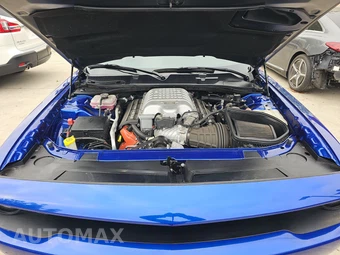 2019 Dodge Challenger SRT Hellcat - miniatura 16