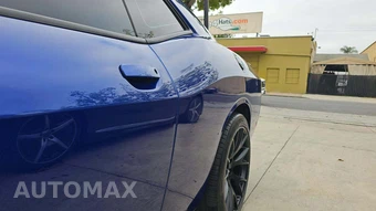 2019 Dodge Challenger SRT Hellcat - miniatura 28