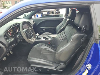 2019 Dodge Challenger SRT Hellcat - miniatura 7