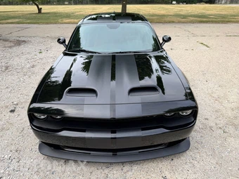 2019 Dodge Challenger SRT Hellcat - miniatura 15