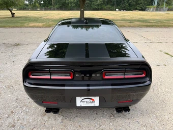2019 Dodge Challenger SRT Hellcat - miniatura 16