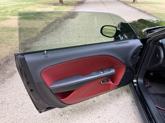 2019 Dodge Challenger SRT Hellcat - miniatura 17