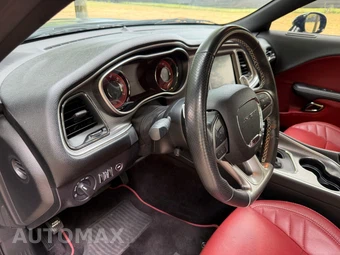 2019 Dodge Challenger SRT Hellcat - miniatura 18
