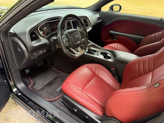 2019 Dodge Challenger SRT Hellcat - miniatura 19