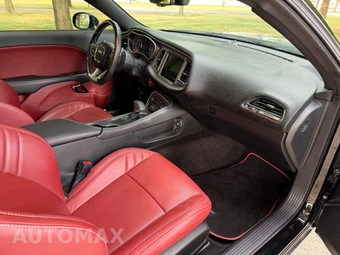2019 Dodge Challenger SRT Hellcat - miniatura 21