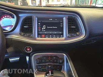 2019 Dodge Challenger SRT Hellcat Redeye – miniatura 10