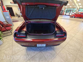 2019 Dodge Challenger SRT Hellcat Redeye – miniatura 14