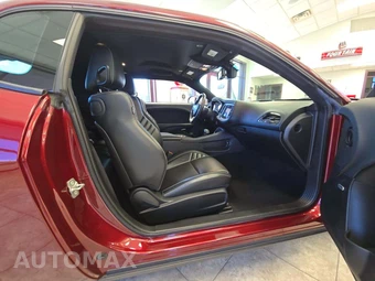 2019 Dodge Challenger SRT Hellcat Redeye – miniatura 18