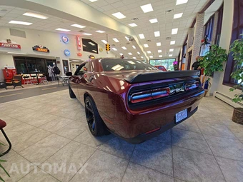 2019 Dodge Challenger SRT Hellcat Redeye – miniatura 2