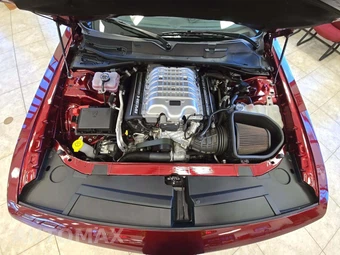 2019 Dodge Challenger SRT Hellcat Redeye – miniatura 22
