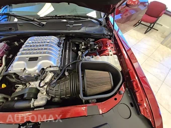 2019 Dodge Challenger SRT Hellcat Redeye – miniatura 24
