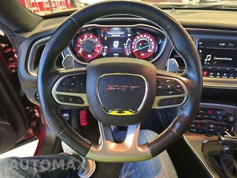 2019 Dodge Challenger SRT Hellcat Redeye – miniatura 25