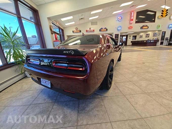 2019 Dodge Challenger SRT Hellcat Redeye – miniatura 3