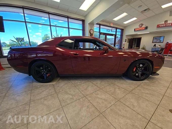 2019 Dodge Challenger SRT Hellcat Redeye – miniatura 4