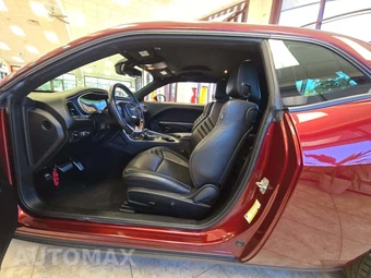 2019 Dodge Challenger SRT Hellcat Redeye – miniatura 6