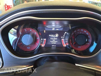 2019 Dodge Challenger SRT Hellcat Redeye – miniatura 9