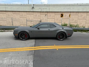2019 Dodge Challenger SRT Hellcat Redeye - miniatura 10