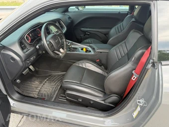 2019 Dodge Challenger SRT Hellcat Redeye - miniatura 11