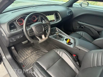 2019 Dodge Challenger SRT Hellcat Redeye - miniatura 13