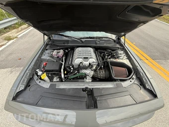 2019 Dodge Challenger SRT Hellcat Redeye - miniatura 19