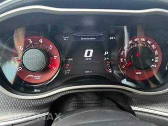 2019 Dodge Challenger SRT Hellcat Redeye - miniatura 20