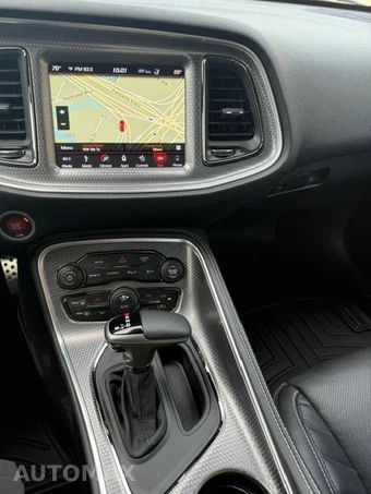 2019 Dodge Challenger SRT Hellcat Redeye - miniatura 21