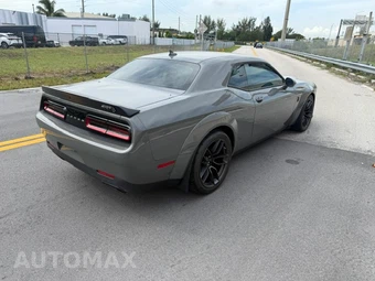 2019 Dodge Challenger SRT Hellcat Redeye - miniatura 6