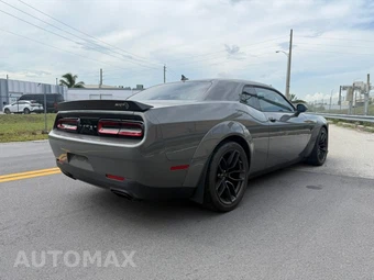 2019 Dodge Challenger SRT Hellcat Redeye - miniatura 7