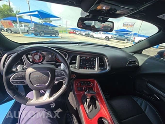2019 Dodge Challenger SRT Hellcat Redeye Widebody – miniatura 10