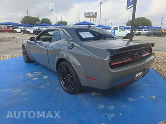 2019 Dodge Challenger SRT Hellcat Redeye Widebody – miniatura 2