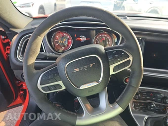 2019 Dodge Challenger SRT Hellcat Widebody – miniatura 10