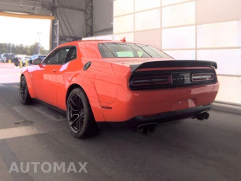 2019 Dodge Challenger SRT Hellcat Widebody – miniatura 6