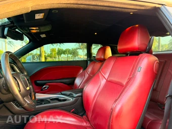 2019 Dodge Challenger SXT - miniatura 11
