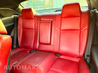 2019 Dodge Challenger SXT - miniatura 13