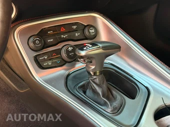 2019 Dodge Challenger SXT - miniatura 17