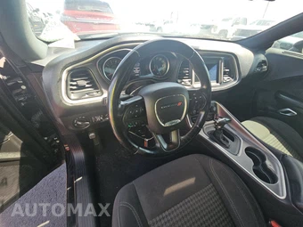 2019 Dodge Challenger SXT – miniatura 11
