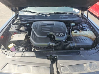 2019 Dodge Challenger SXT – miniatura 15