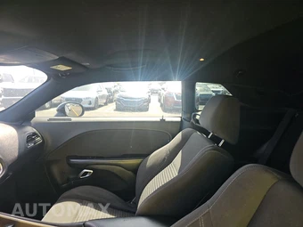 2019 Dodge Challenger SXT – miniatura 17