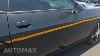 2019 Dodge Challenger SXT – miniatura 18